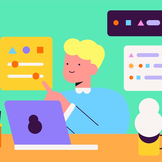 Designers: Learning To Code Is Easier Than You Think